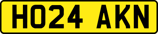 HO24AKN