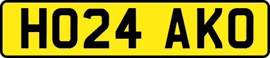 HO24AKO