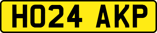 HO24AKP