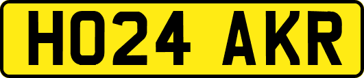 HO24AKR