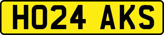 HO24AKS