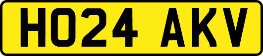 HO24AKV