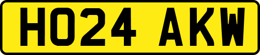 HO24AKW
