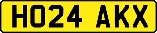 HO24AKX