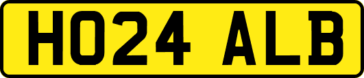 HO24ALB