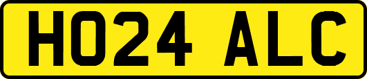 HO24ALC