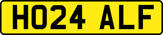 HO24ALF