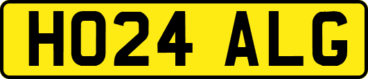 HO24ALG