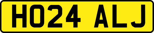 HO24ALJ