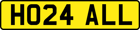 HO24ALL