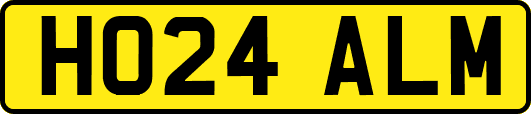 HO24ALM