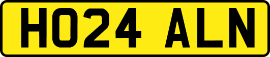 HO24ALN