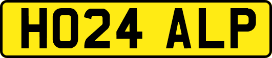 HO24ALP