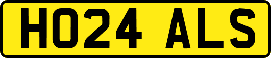 HO24ALS