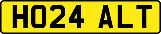 HO24ALT