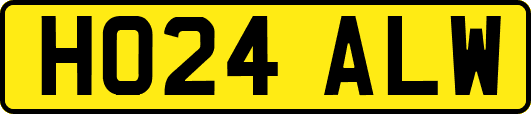 HO24ALW