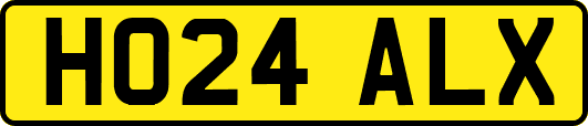 HO24ALX
