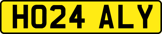 HO24ALY