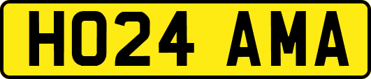 HO24AMA