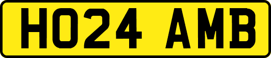 HO24AMB