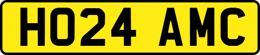 HO24AMC