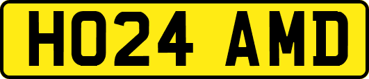 HO24AMD
