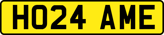 HO24AME