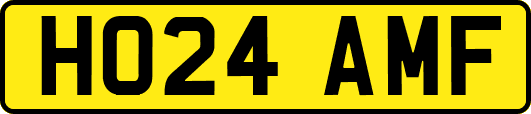 HO24AMF
