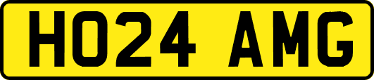 HO24AMG