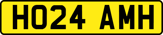 HO24AMH