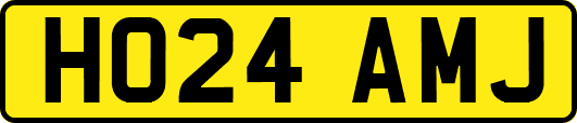 HO24AMJ