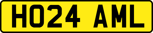 HO24AML