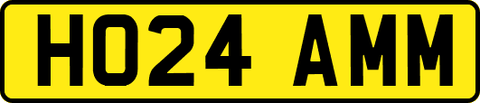 HO24AMM