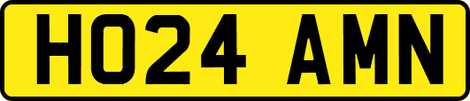 HO24AMN