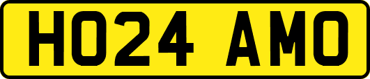 HO24AMO