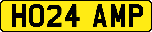 HO24AMP