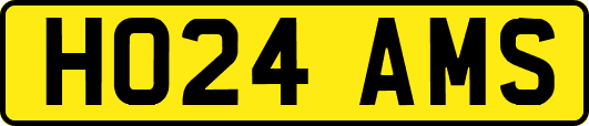 HO24AMS