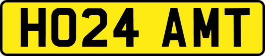HO24AMT