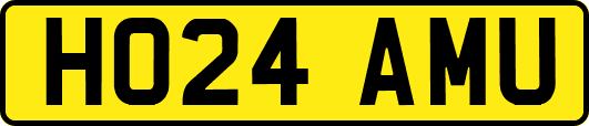 HO24AMU