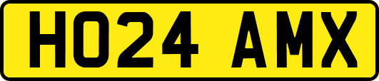 HO24AMX