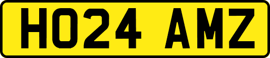 HO24AMZ