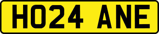 HO24ANE