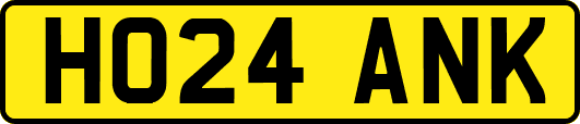 HO24ANK