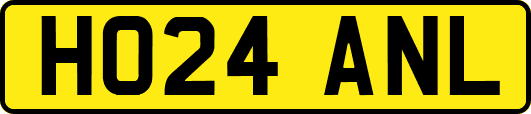 HO24ANL
