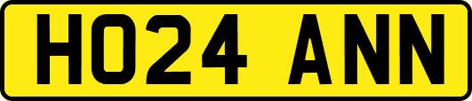 HO24ANN