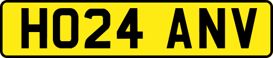 HO24ANV