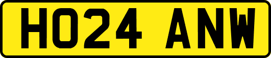 HO24ANW