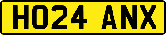 HO24ANX