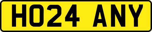HO24ANY