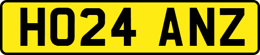 HO24ANZ
